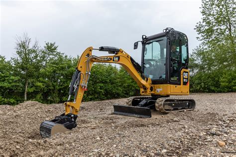 cat mini excavator price in india|cat mini excavators for sale.